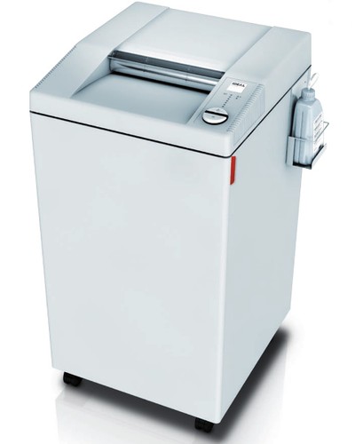 Aktenvernichter shredder - aktenvernichter,