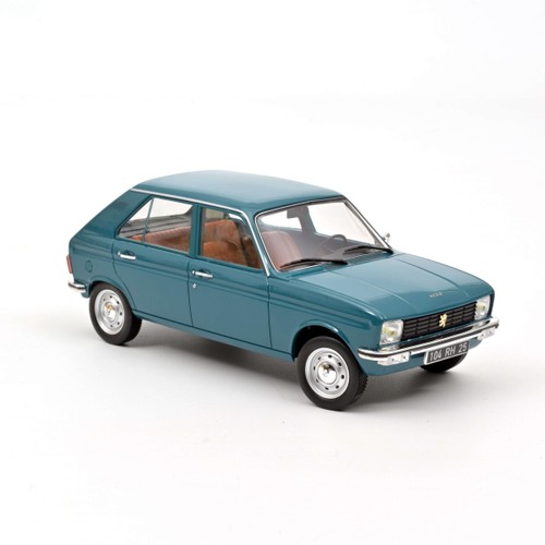 Norev 184900 peugeot 104 - norev,