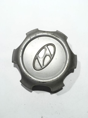 Hyundai terracan 2005 - hyundai,