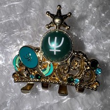 Sailor Moon Sailor Neptun