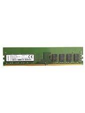 8GB DDR4 ECC Registered RAM
