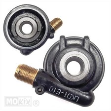 Tachoantrieb (KYMCO People