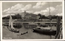 Ak Mrzeżyno Ostseebad Deep