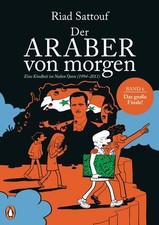 Riad Sattouf Der Araber von morgen, Band 6