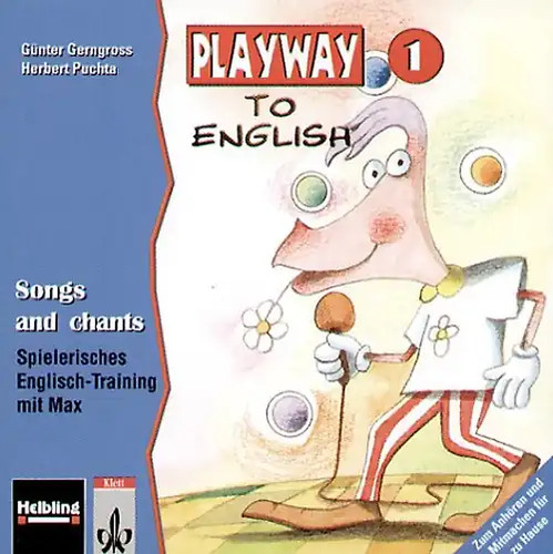 Playway english lehrwerk - playway, english.