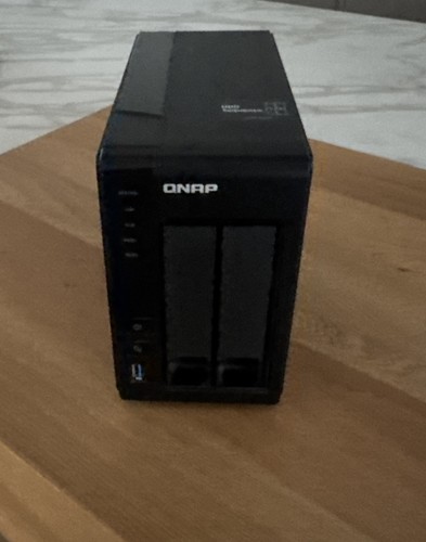 Qnap 251 nas 2 - nas, |