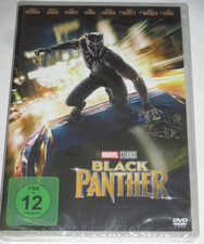 Marvel - Black Panther -