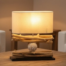 Tischlampe / Tischleuchte