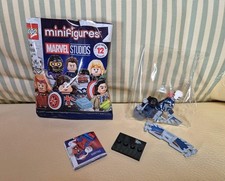 LEGO 71031 - Minifigures