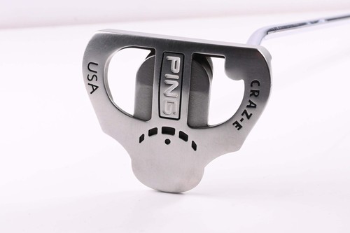 Ping craz putter 34 - 34, inch