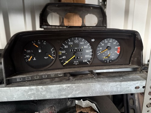 Mercedes benz w201 - benz, 190e