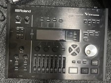 Roland TD-50X Drum Sound Modul
