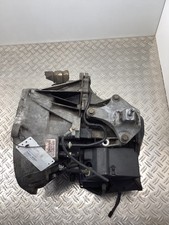 Schaltgetriebe 5-GANG-SCHALTGETRIEBE B5/IB5 Ford Fiesta V (JH, JD) 1.3 i 44kW 6