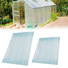 FRP Trapezblech Wellplatten