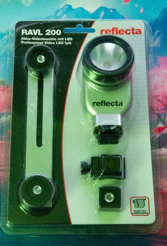 Reflecta ravl 200 - reflecta,