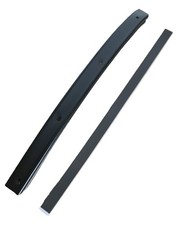 Genuine Roof Channel, Offside