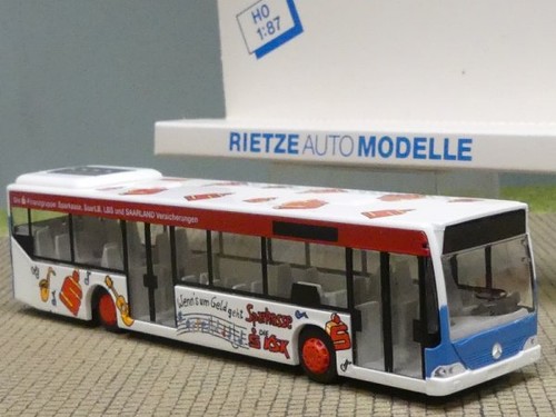 Rietze mb citaro - mb,