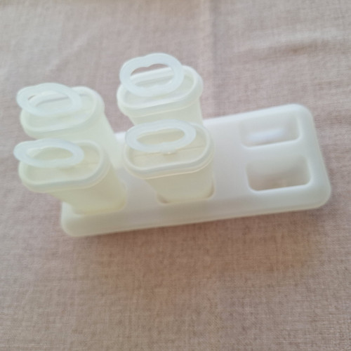 Tupperware eis stiel - tupperware,