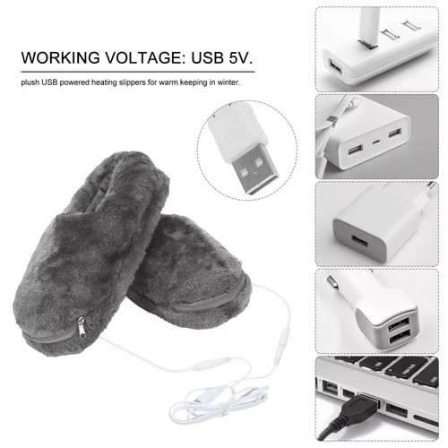 Usb beheizbare socken - usb,
