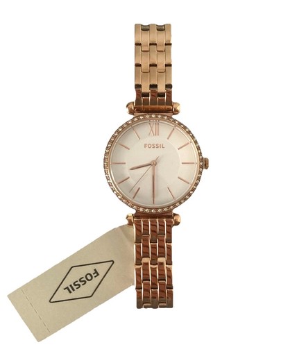Fossil bq3497 damen uhr - bq3497,