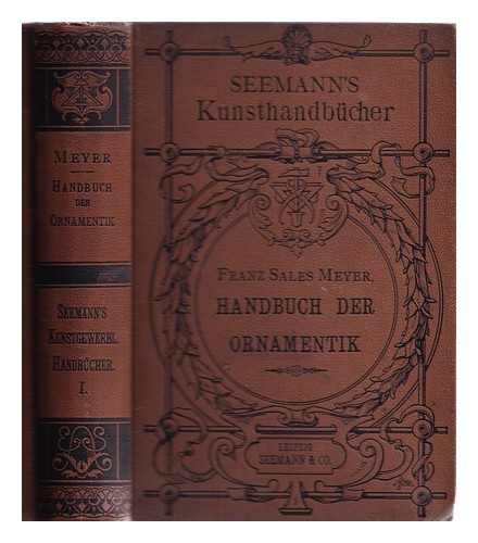 Meyer franz sales - franz,