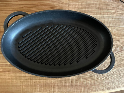 Berndes multipfanne oval - berndes,