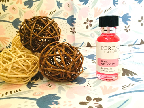 Perfect formula pink - formula,