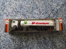 Herpa 818203 LKW BP Stromeyer