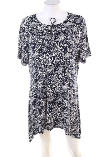 Kleid minikleid blumen - c&a,