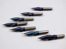 7 Stück Brause & Co. Ornament