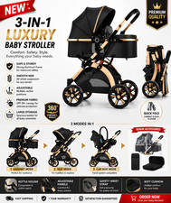 Neugeborenes baby kinderwagen - baby,