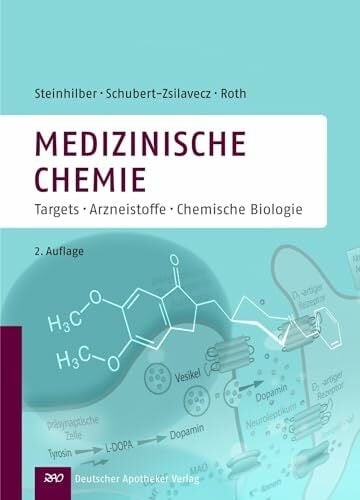 Medizinische chemie targets - chemie:,