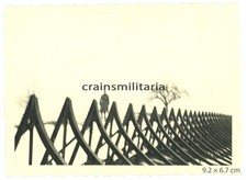 Orig foto westwall - orig.,