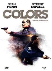 Colors farben der - -,