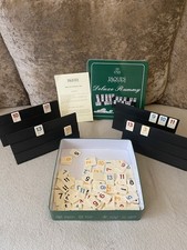 Deluxe Rommé Spiel Jacques