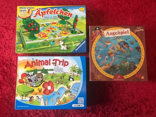 Spielepaket j - spielepaket, 3