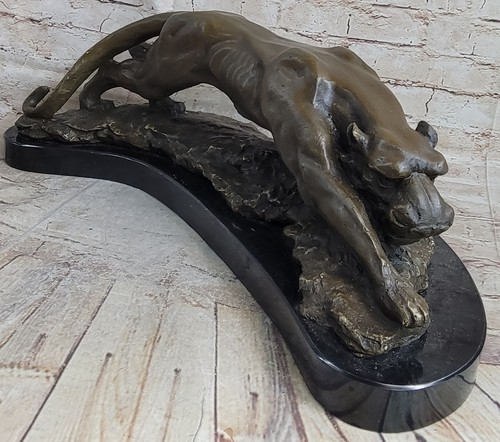 Handgefertigt panther cm von - handgefertigt, "