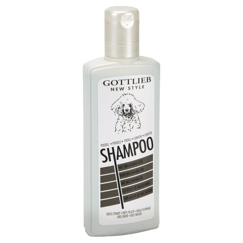 Gottlieb pudel shampoo - gottlieb, pudel-shampoo