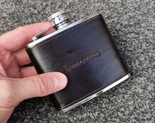 Taschen flachmann 4oz - flachmann,