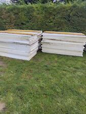 ? Dämmung Isolierung Styroporplatten 1m x 2m   und 20mm Stark 