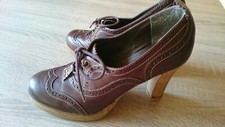 Тrachtenschuhe Damen Gr. 38
