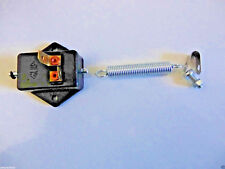 Bremslichtschalter universal Zugschalter Traktor - switch brake light