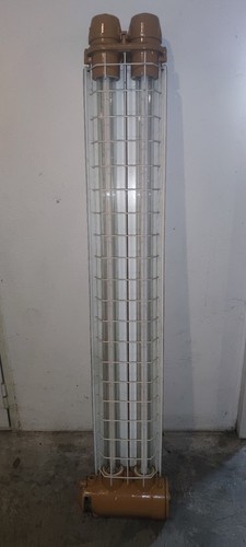Bunkerlampe eow exdellc fabrik - exdellc,