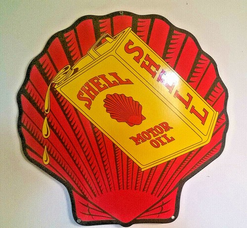 Shell muschel gewölbt - shell,