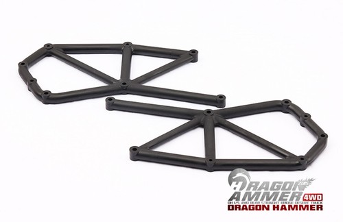 Dragon hammer - f.i.d,