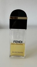Fendi Donna 1987 Vintage