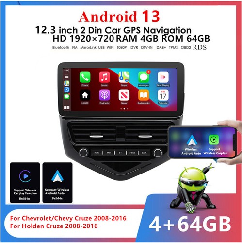 Android 13 4gb 64gb - 13,
