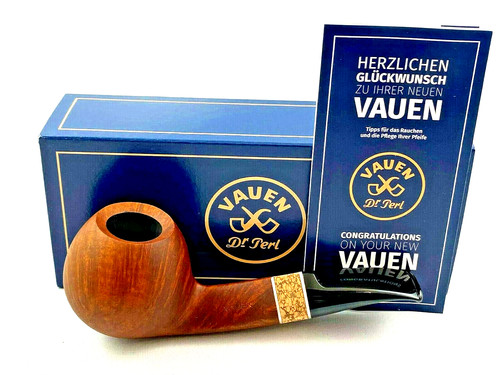 Vauen pfeife burgund 1632 - burgund,