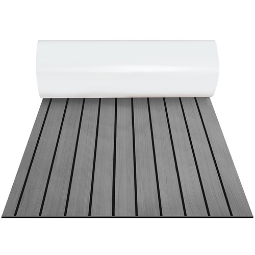 Bodenbelag matte boot teak eva - matte,