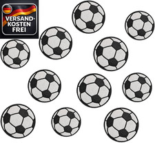 Fußball Bügelflicken Kinder